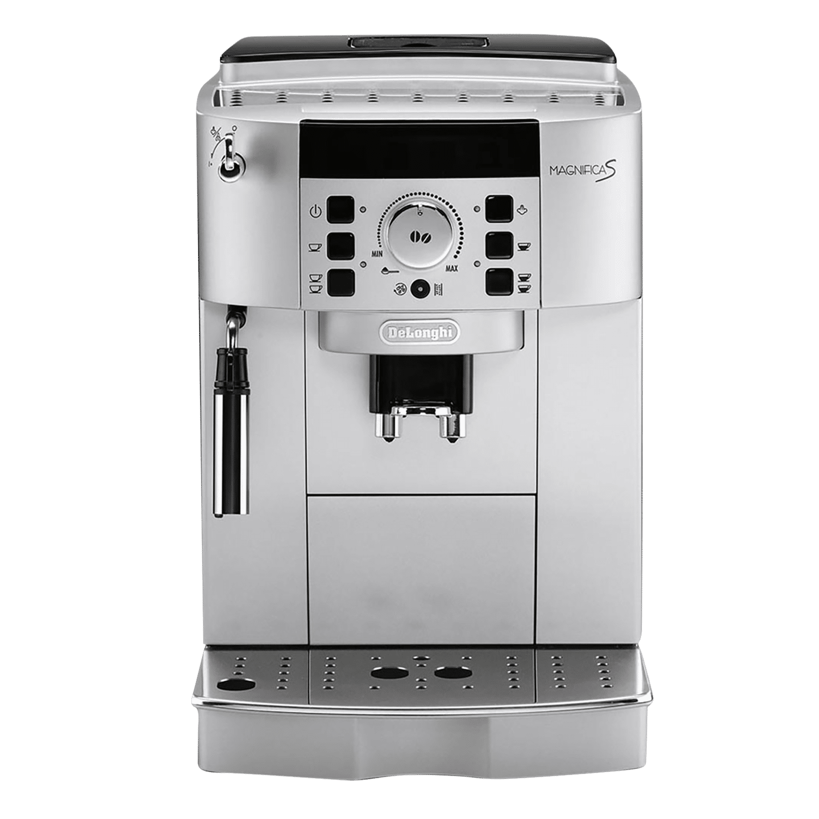 Buy De Longhi Magnifica S 1450 Watt 2 Cups Automatic Cappuccino